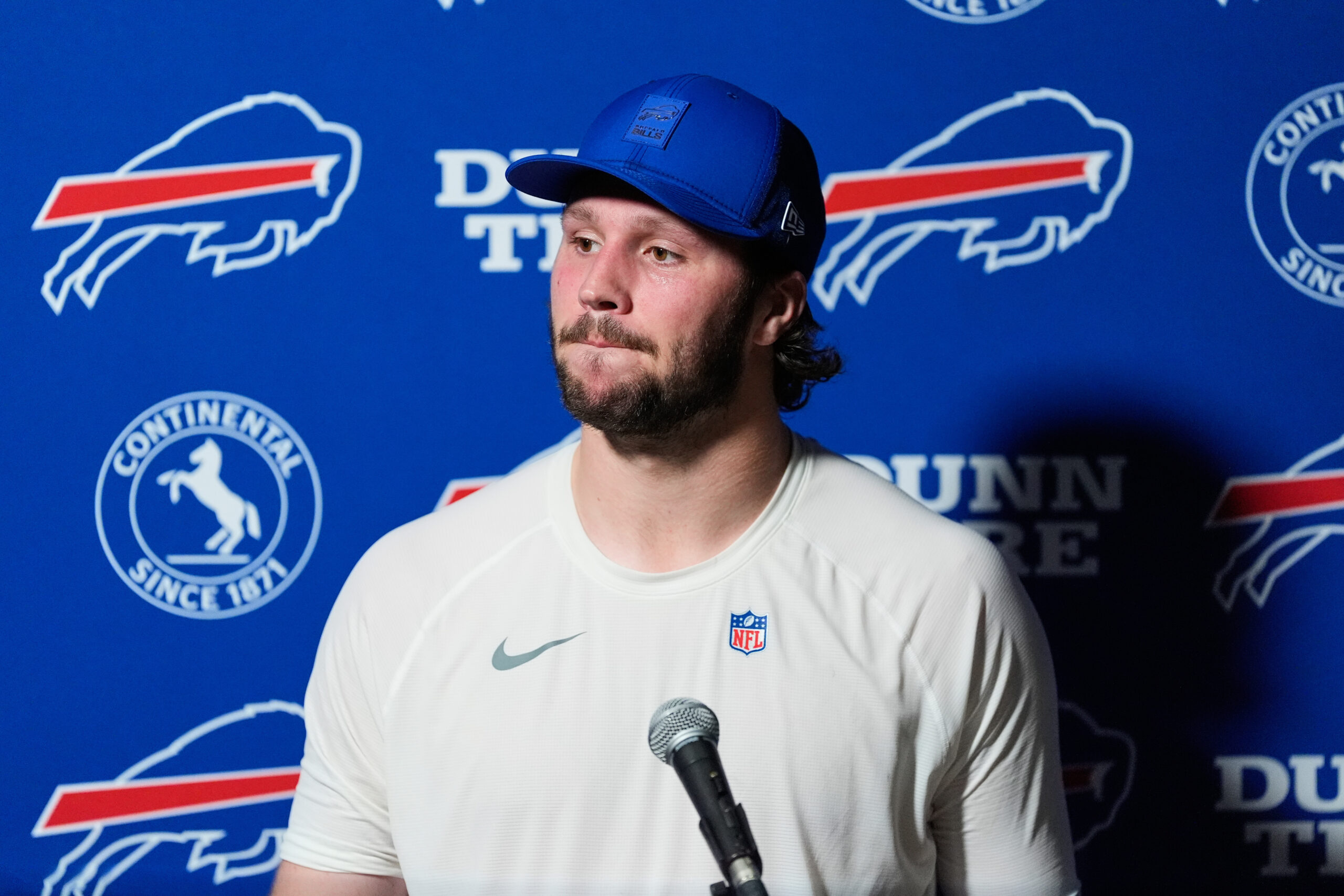 Bills Slip Further Out Of AFC East Race News Sports Jobs Post Journal